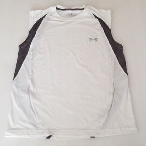 Under Armour muscle shirt